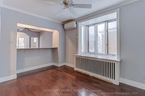 Photo 10 at 50 South Woodrow Boulevard, Cliffside, Toronto