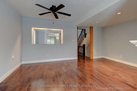 Photo 12 at 50 South Woodrow Boulevard, Cliffside, Toronto