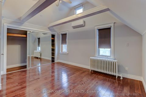 Photo 14 at 50 South Woodrow Boulevard, Cliffside, Toronto