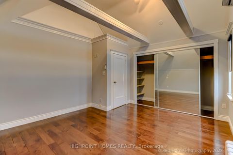Photo 15 at 50 South Woodrow Boulevard, Cliffside, Toronto