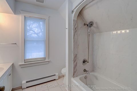 Photo 20 at 50 South Woodrow Boulevard, Cliffside, Toronto