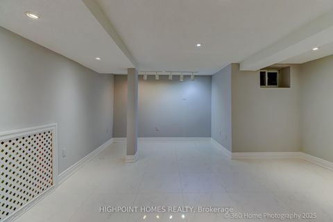 Photo 23 at 50 South Woodrow Boulevard, Cliffside, Toronto
