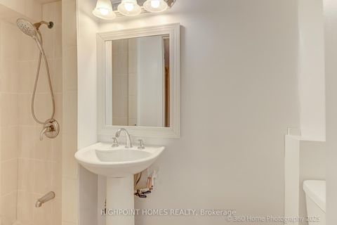 Photo 24 at 50 South Woodrow Boulevard, Cliffside, Toronto