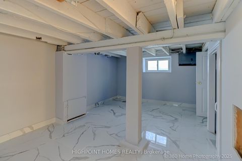 Photo 25 at 50 South Woodrow Boulevard, Cliffside, Toronto