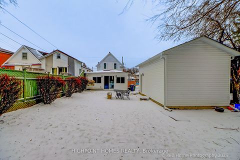 Photo 26 at 50 South Woodrow Boulevard, Cliffside, Toronto