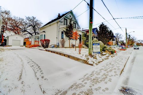 Photo 27 at 50 South Woodrow Boulevard, Cliffside, Toronto