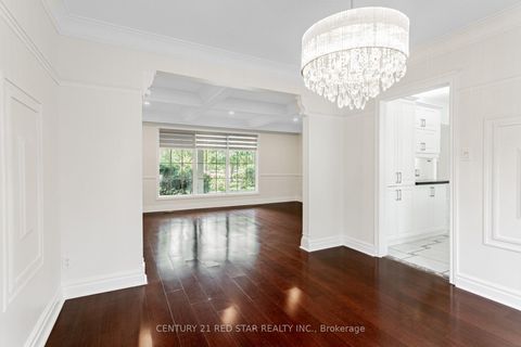 Photo 10 at 56 Silverthorne Bush Drive, Markland Wood, Toronto