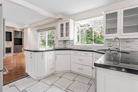 Photo 14 at 56 Silverthorne Bush Drive, Markland Wood, Toronto