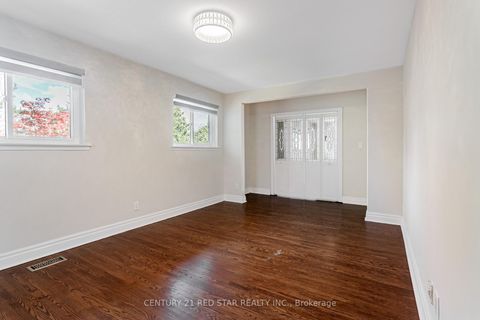 Photo 20 at 56 Silverthorne Bush Drive, Markland Wood, Toronto