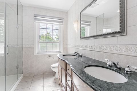 Photo 21 at 56 Silverthorne Bush Drive, Markland Wood, Toronto
