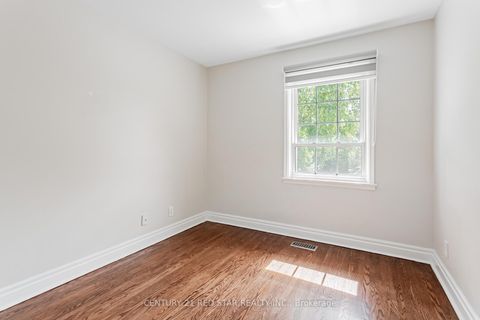 Photo 22 at 56 Silverthorne Bush Drive, Markland Wood, Toronto