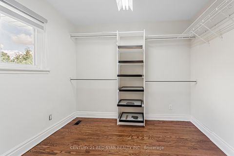 Photo 24 at 56 Silverthorne Bush Drive, Markland Wood, Toronto