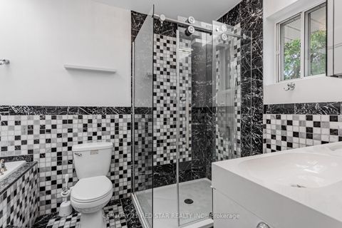 Photo 25 at 56 Silverthorne Bush Drive, Markland Wood, Toronto