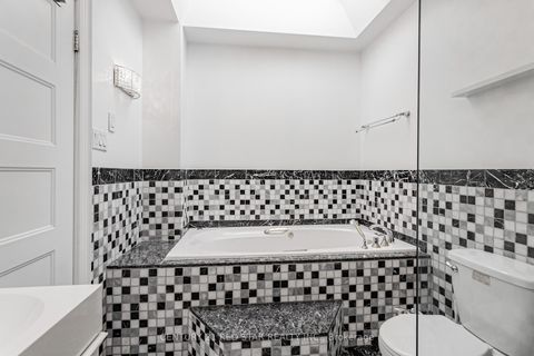 Photo 26 at 56 Silverthorne Bush Drive, Markland Wood, Toronto