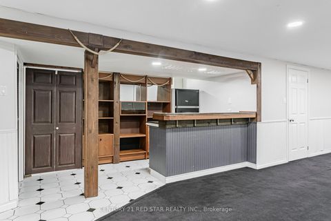 Photo 29 at 56 Silverthorne Bush Drive, Markland Wood, Toronto