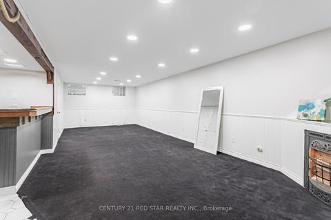Photo 30 at 56 Silverthorne Bush Drive, Markland Wood, Toronto