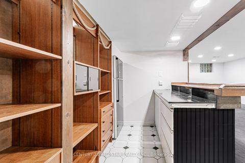 Photo 31 at 56 Silverthorne Bush Drive, Markland Wood, Toronto
