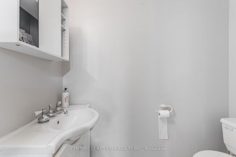 Photo 33 at 56 Silverthorne Bush Drive, Markland Wood, Toronto