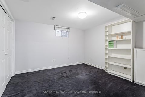 Photo 35 at 56 Silverthorne Bush Drive, Markland Wood, Toronto