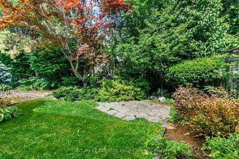 Photo 39 at 56 Silverthorne Bush Drive, Markland Wood, Toronto