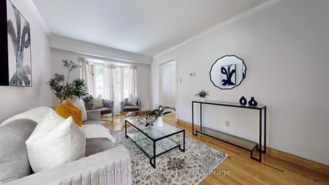 Photo 5 at 48 Fishery Road, Highland Creek, Toronto