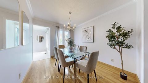 Photo 6 at 48 Fishery Road, Highland Creek, Toronto