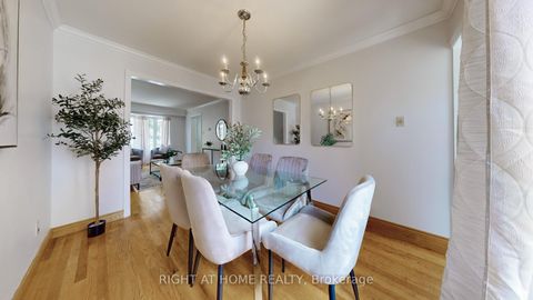 Photo 7 at 48 Fishery Road, Highland Creek, Toronto