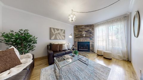 Photo 8 at 48 Fishery Road, Highland Creek, Toronto