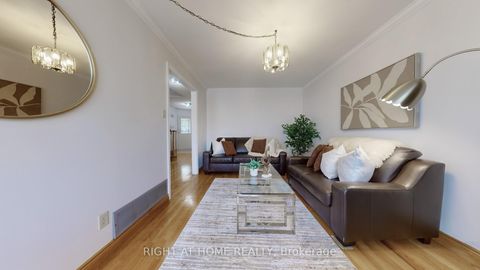 Photo 9 at 48 Fishery Road, Highland Creek, Toronto