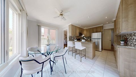 Photo 11 at 48 Fishery Road, Highland Creek, Toronto