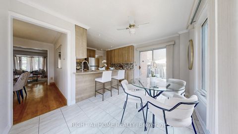Photo 12 at 48 Fishery Road, Highland Creek, Toronto