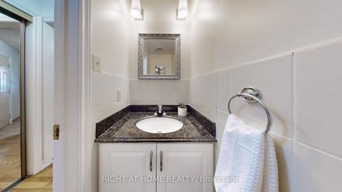Photo 13 at 48 Fishery Road, Highland Creek, Toronto
