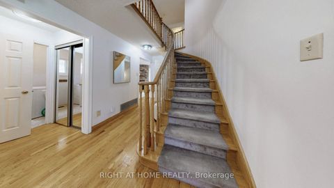 Photo 14 at 48 Fishery Road, Highland Creek, Toronto