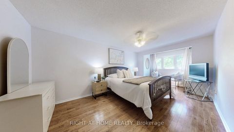 Photo 15 at 48 Fishery Road, Highland Creek, Toronto