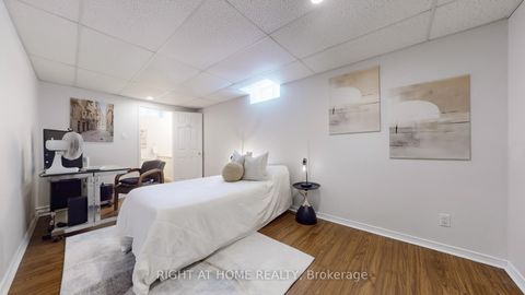 Photo 25 at 48 Fishery Road, Highland Creek, Toronto