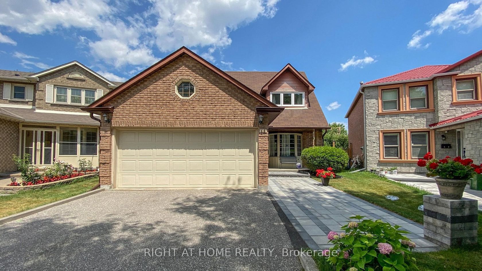 48 Fishery Road, Highland Creek, Toronto 