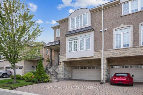 Photo 1 at 14 - 1267 Dorval Drive, GA Glen Abbey, Oakville