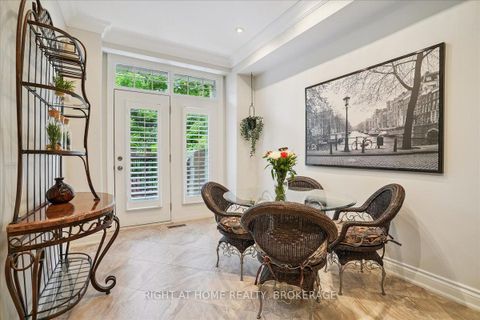 Photo 13 at 14 - 1267 Dorval Drive, GA Glen Abbey, Oakville