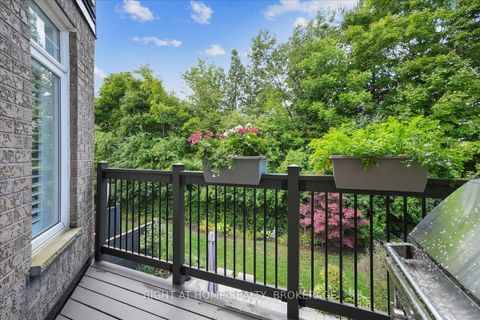Photo 16 at 14 - 1267 Dorval Drive, GA Glen Abbey, Oakville