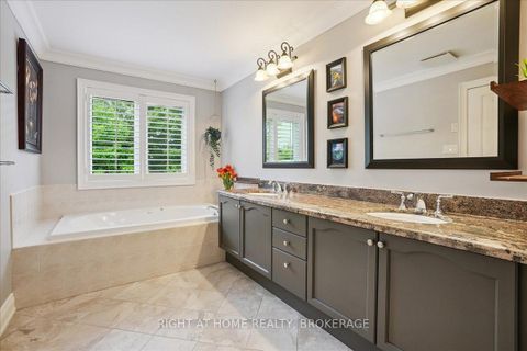 Photo 23 at 14 - 1267 Dorval Drive, GA Glen Abbey, Oakville