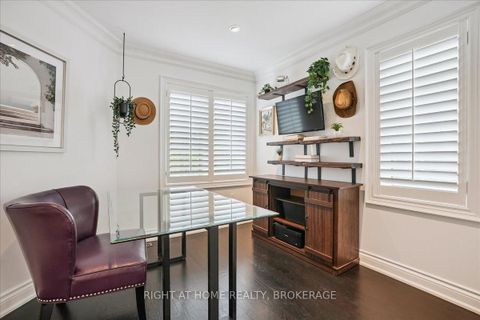 Photo 26 at 14 - 1267 Dorval Drive, GA Glen Abbey, Oakville