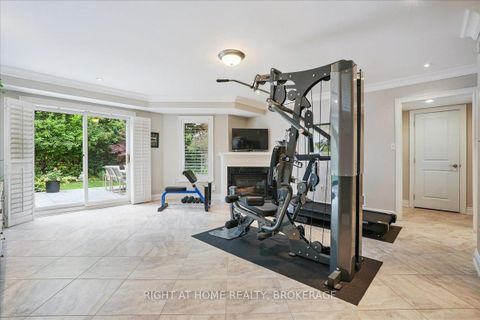 Photo 30 at 14 - 1267 Dorval Drive, GA Glen Abbey, Oakville