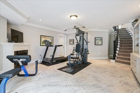 Photo 31 at 14 - 1267 Dorval Drive, GA Glen Abbey, Oakville