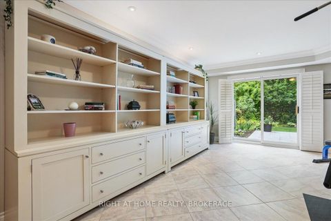 Photo 32 at 14 - 1267 Dorval Drive, GA Glen Abbey, Oakville