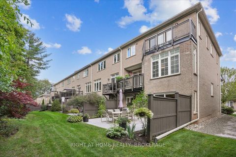 Photo 36 at 14 - 1267 Dorval Drive, GA Glen Abbey, Oakville