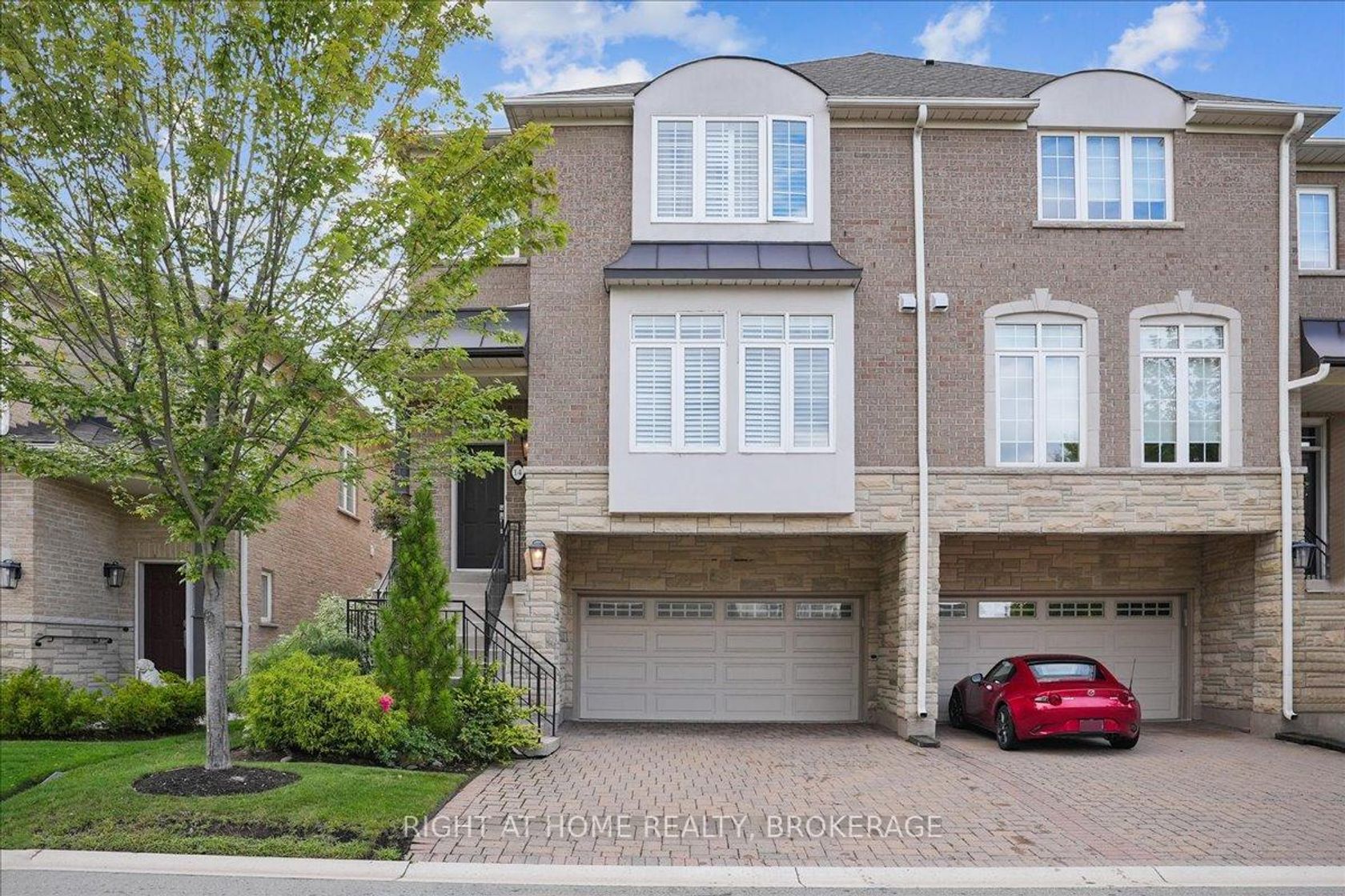 14 - 1267 Dorval Drive, GA Glen Abbey, Oakville 