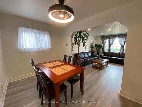 Photo 9 at 1248 Warden Avenue, Maryvale, Toronto