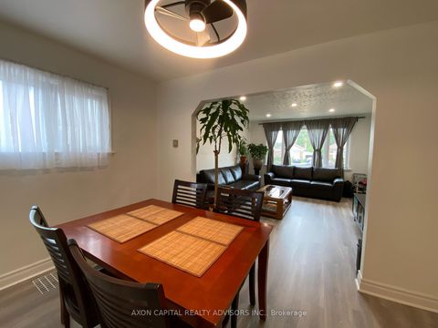 Photo 10 at 1248 Warden Avenue, Maryvale, Toronto