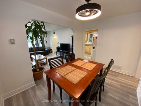 Photo 11 at 1248 Warden Avenue, Maryvale, Toronto
