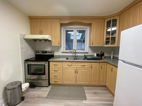 Photo 12 at 1248 Warden Avenue, Maryvale, Toronto